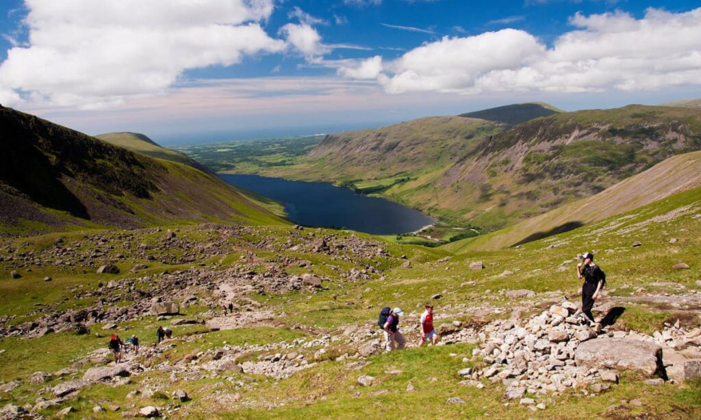 Lake District