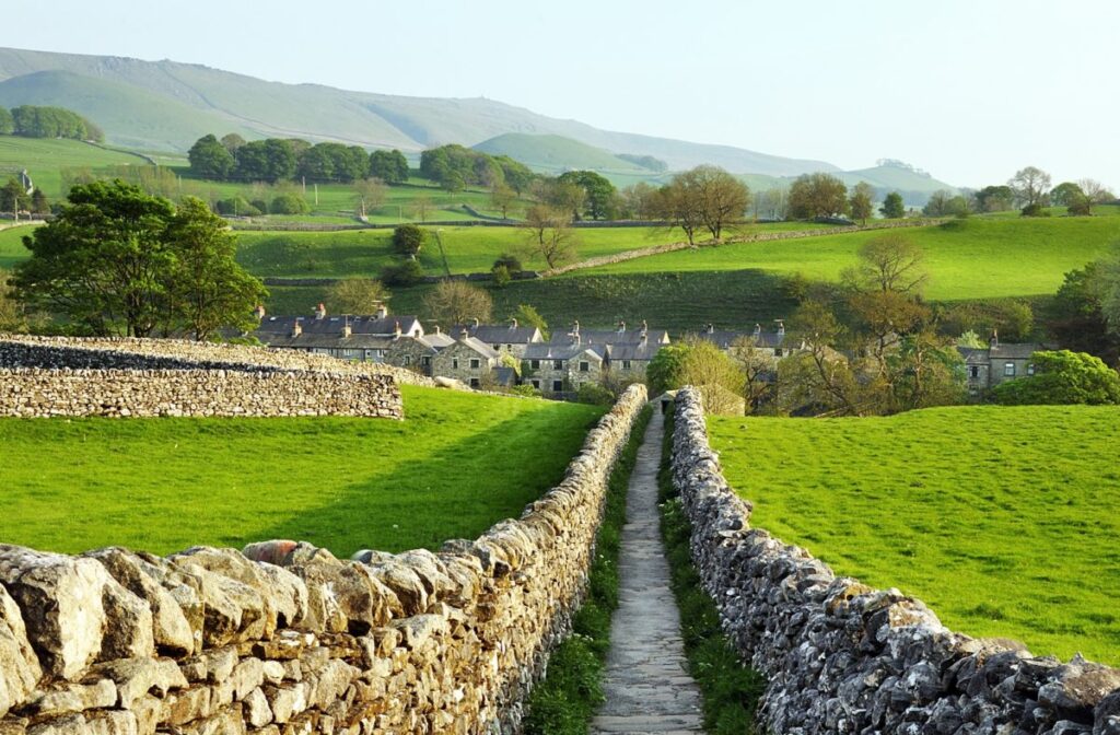 Yorkshire Dales