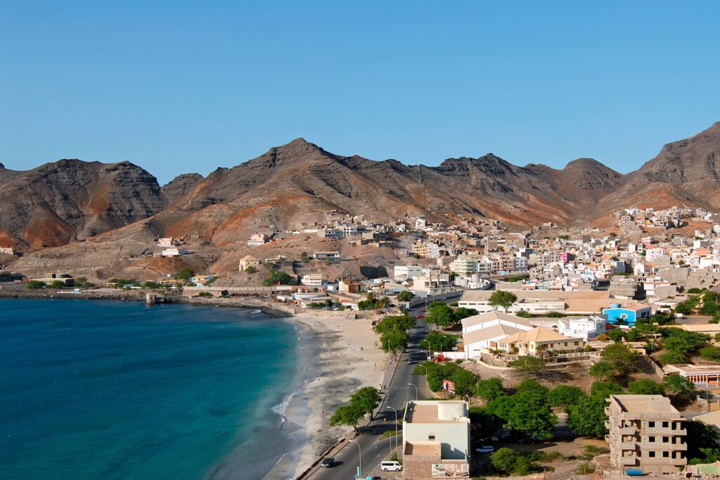 cape verde