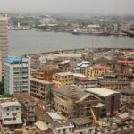 safe places to live in Lagos