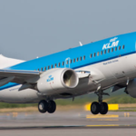 KLM-flight-booking