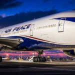 how to reschedule Air Peace Flight