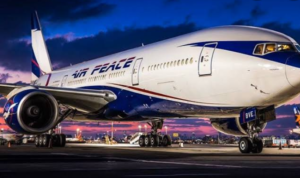 how to reschedule Air Peace Flight