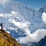 trekking destination in nepal