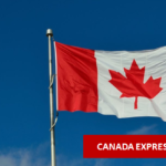 canada express entry application