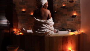 spa in lagos