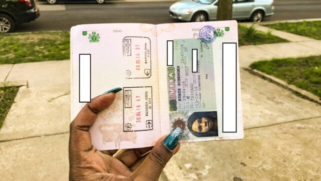 uk visa fees in Nigeria