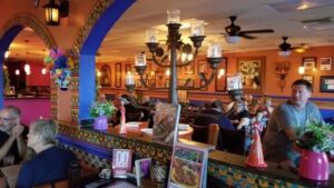 Casa Frida Restaurant