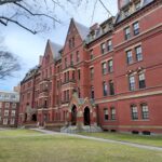 Harvard university acceptance rate