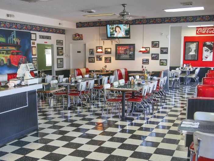 List Of 10 Best Restaurants in Lodi (2022) FastLagos