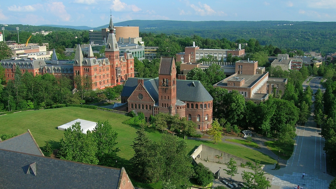 Cornell Early Decision Acceptance Rate 2023 2026 