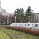 loyola university chicago acceptance rate