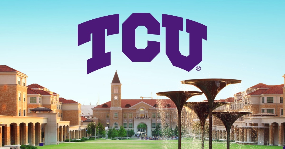 What Is Texas Christian University S Mascot