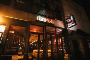 the boil restaurant nyc