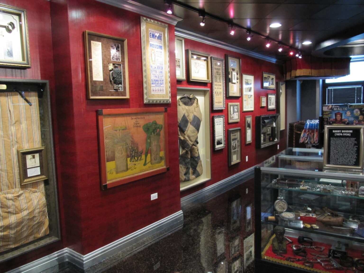 fun museums to go to in new york