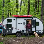 best travel trailers for the money