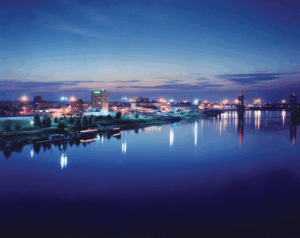 fun things to do in alexandria la