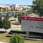 things to do at cherry hill new jersey