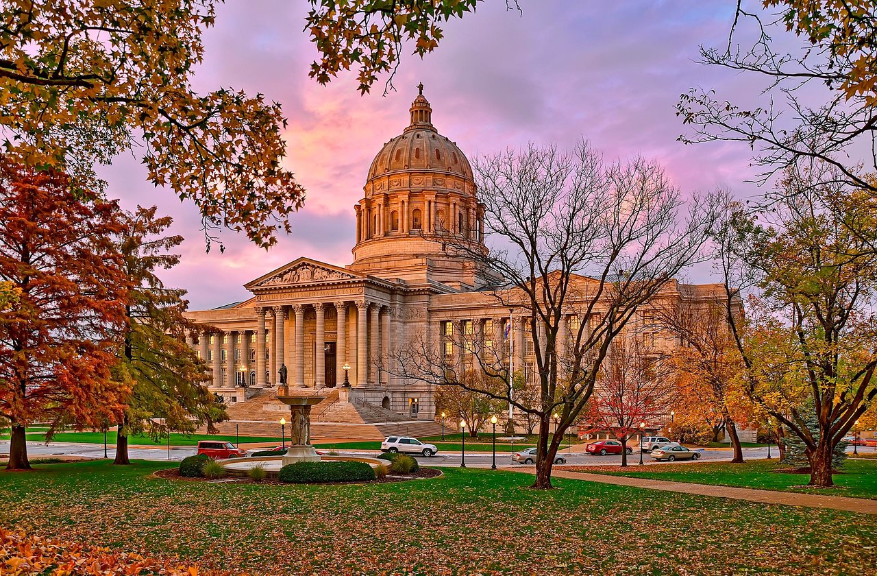 things to do in jefferson city mo