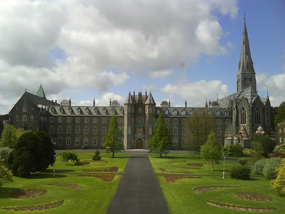 Cheap Universities In Ireland   