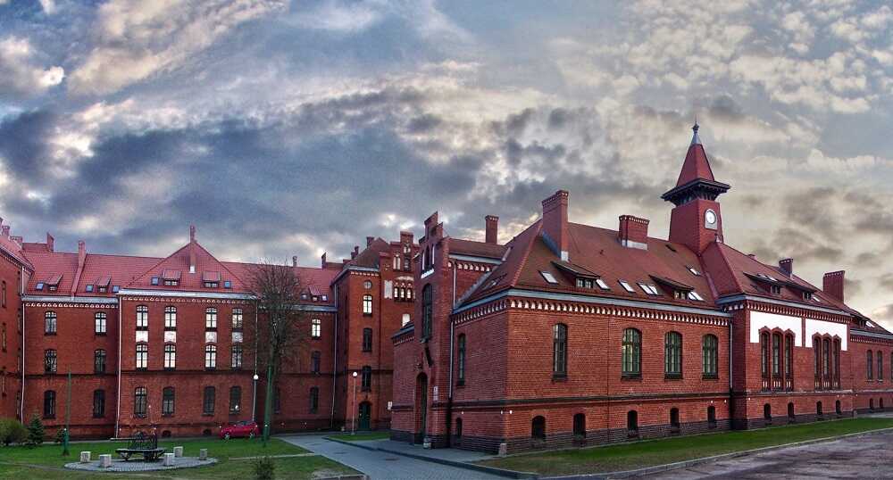 cheap universities in Lithuania for international students