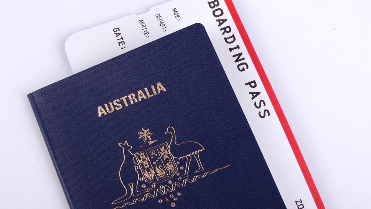 how much is australia visa