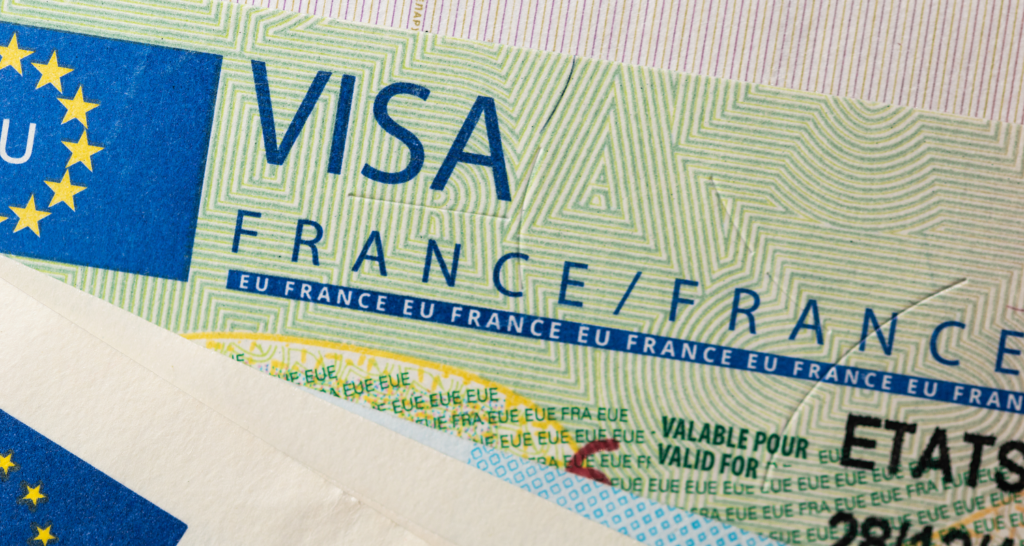 How Much Is France Visa In Nigeria 2023 