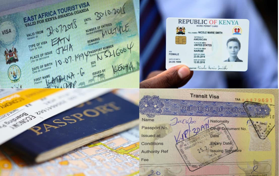 How Much Is Kenya Visa From Nigeria 2023 