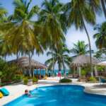 resorts in haiti