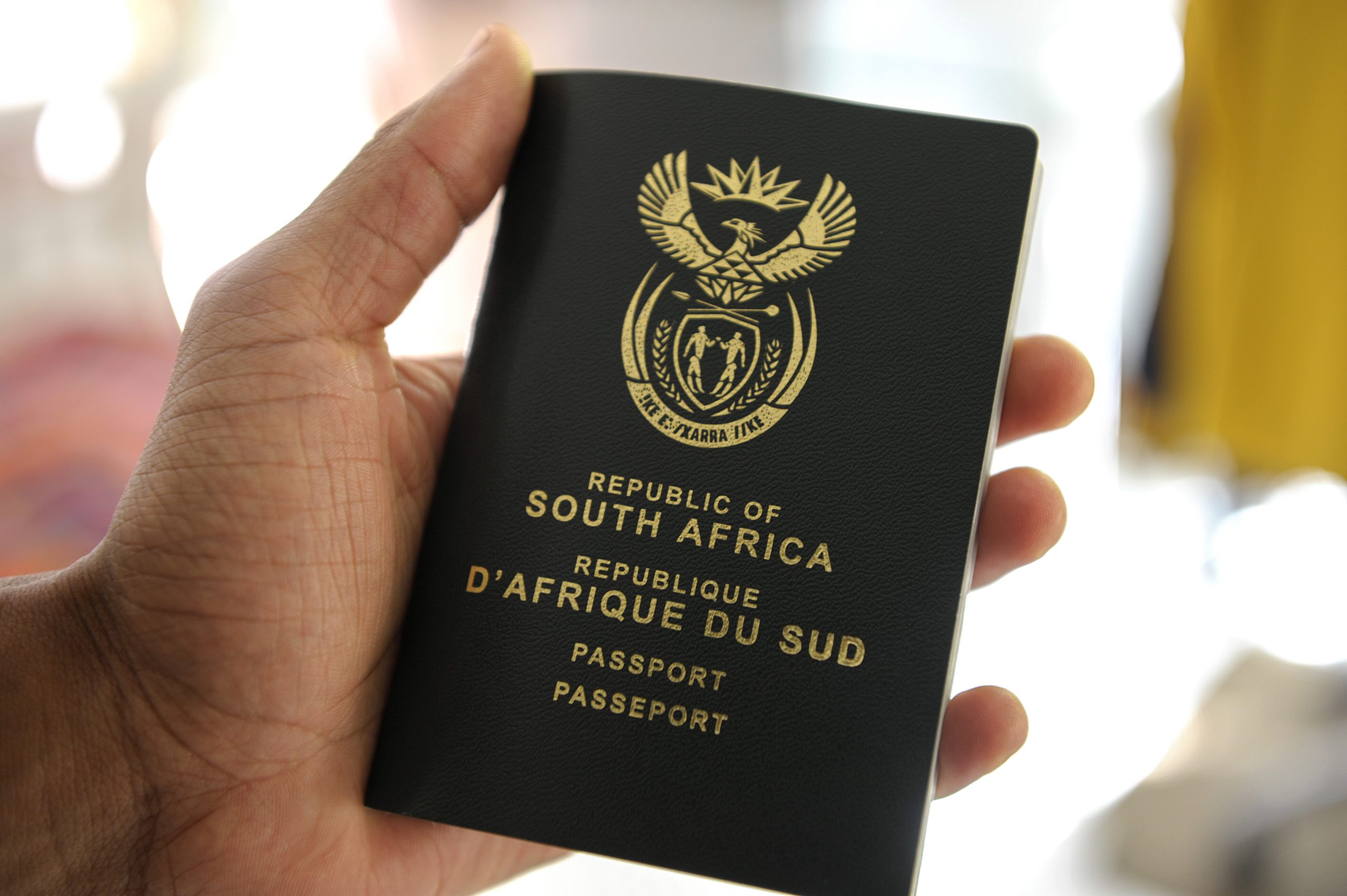 south africa visa fee in nigeria