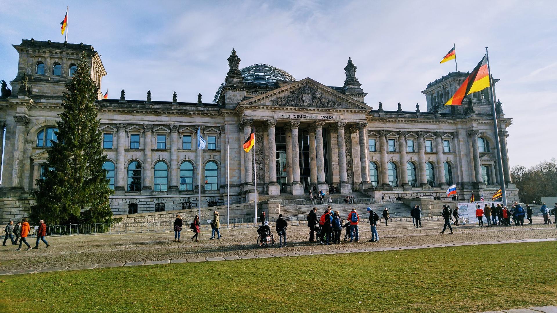 Best 8 Public Universities In Germany