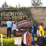 Public Universities In Kenya