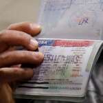 How Much Is Schengen Visa In Nigeria
