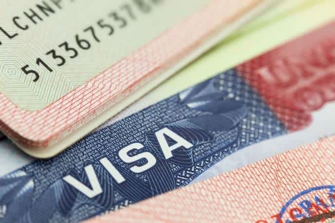 How Much Is U S Visa Fee In Philippines 