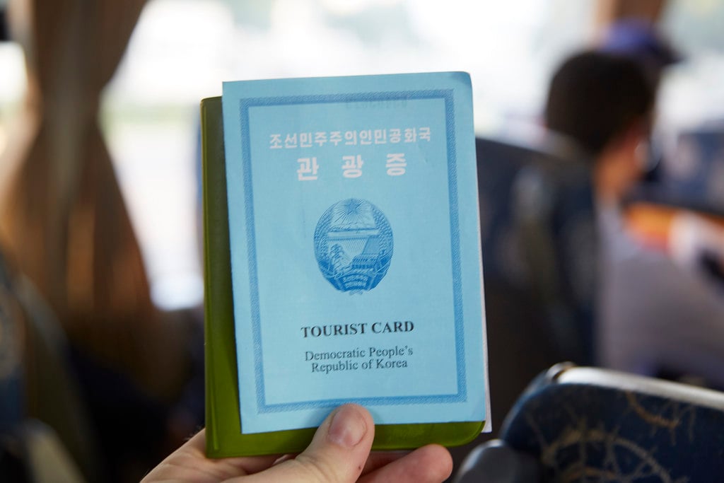How Much Is South Korea Visa Fee 