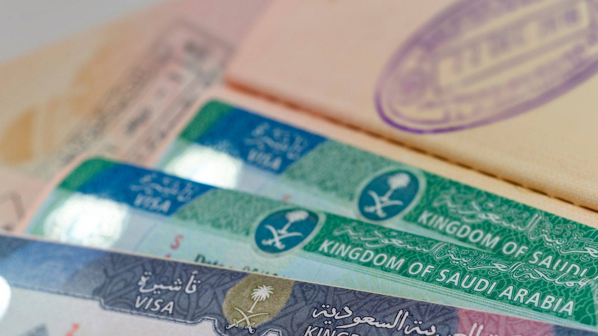 How Much Is Saudi Arabia Visa Fee From Nigeria