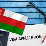 How Much Is Oman Visa