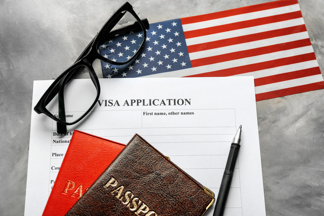 how to get usa student visa