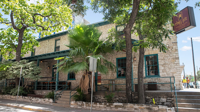 Indian Restaurants in Austin