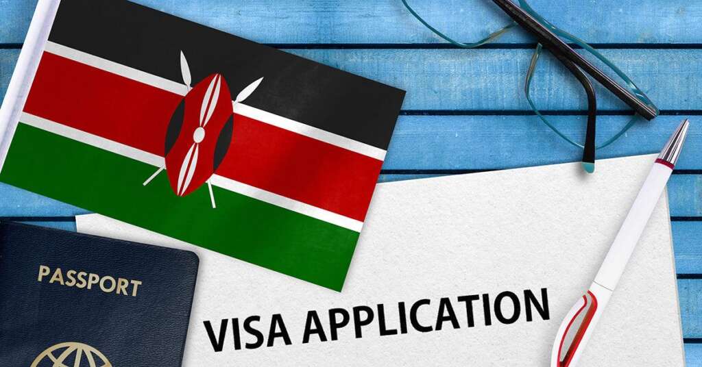 Kenya Visa Application Guide For 2023   Kenya Visa Application 1024x536 