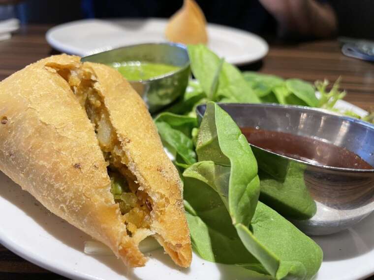 10 Popular Indian Restaurants in Las Vegas