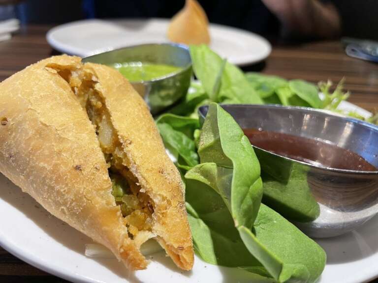 10 Popular Indian Restaurants in Las Vegas