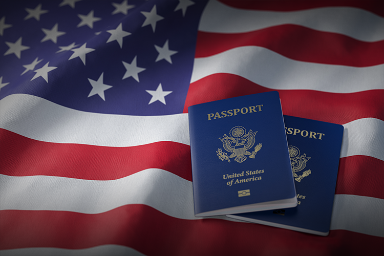 US Passport Visa-Free Countries