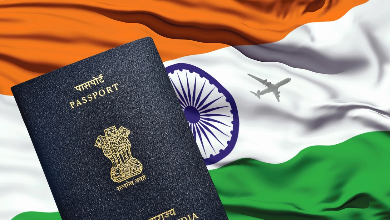 Visa Free Countries for India