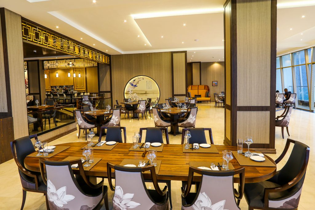 best restaurants in lekki