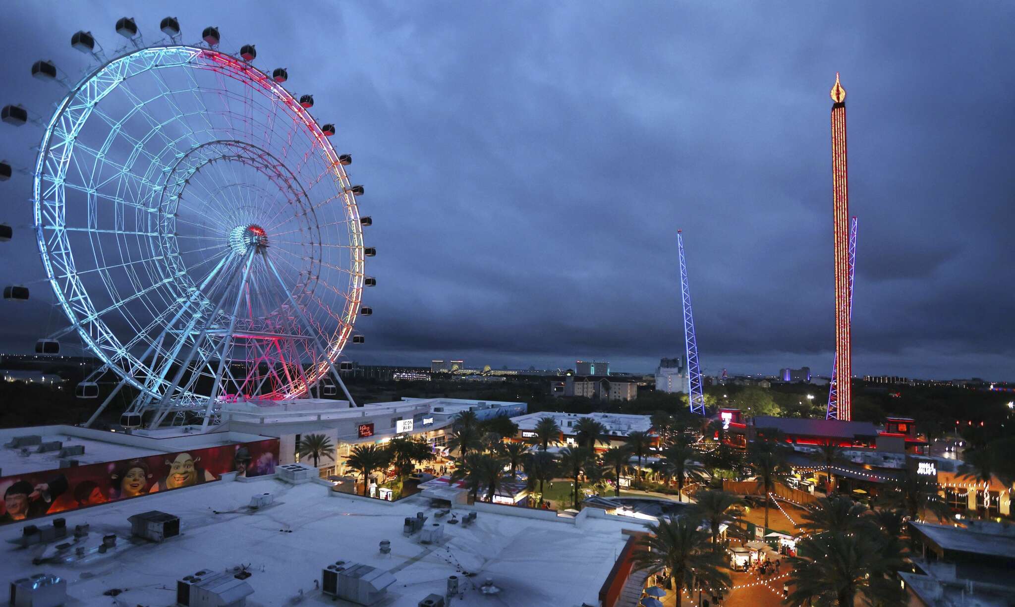 10 Top Amusement Parks in Orlando (2023)