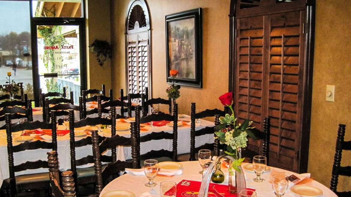 10 Popular Italian Restaurants in Omaha (2023)