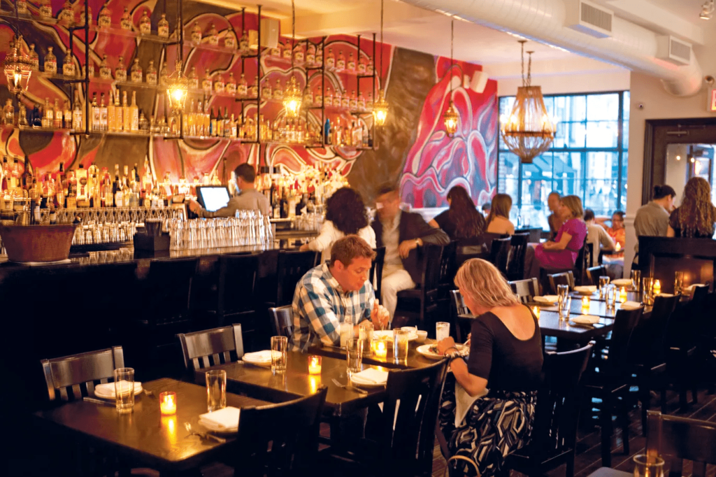 12 Best Mexican Restaurants in NYC (2023)