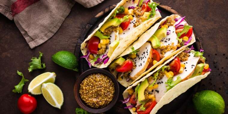 10 Leading Mexican Restaurants in Scottsdale (2023)