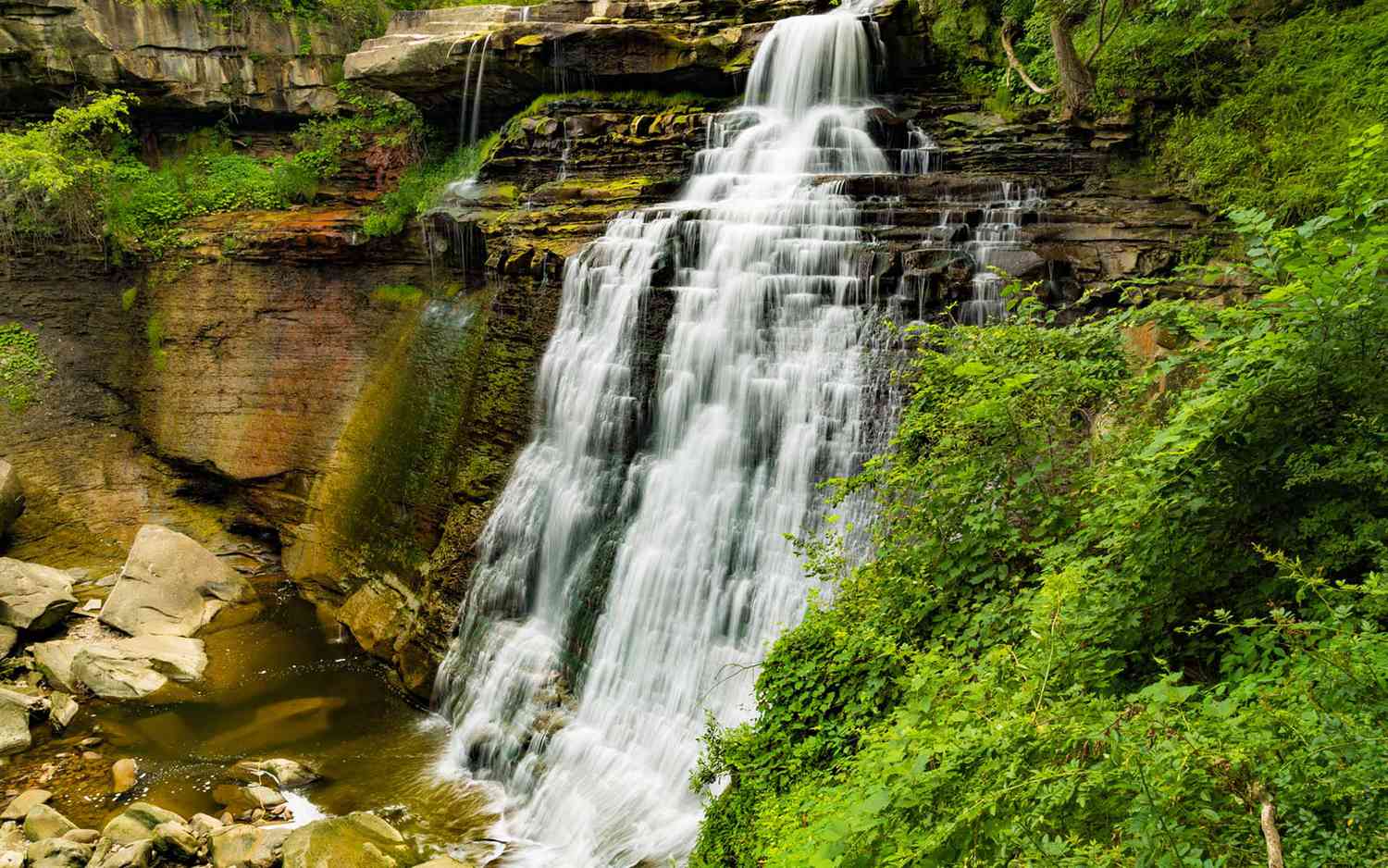 National Parks in Ohio